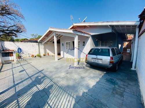 Imagem 27 de 28 de Casa Com 3 Dormitórios À Venda, 107 M² Por R$ 450.000,00 - Cidade Vista Verde - São José Dos Campos/sp - Ca0613