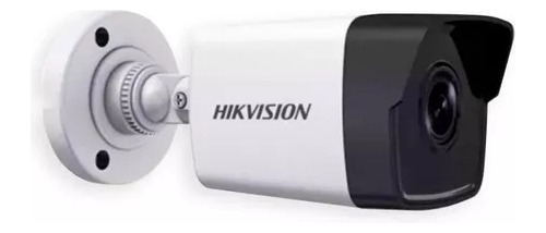 Câmera Ip 2mp 1080p 2,8mm Hikvision Ds-2cd1023g0e-l Ir 30m