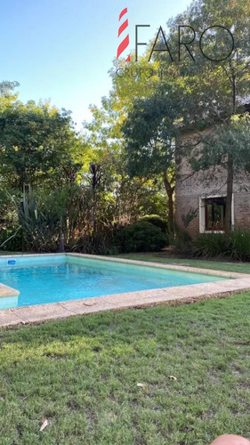 Casa En La Barra Para Alquiler En Semana Santa