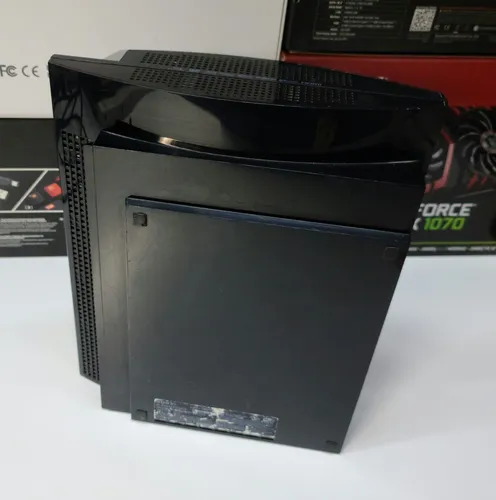 Playstation 3 Fat - A Reparar O Repuestos (Usado)