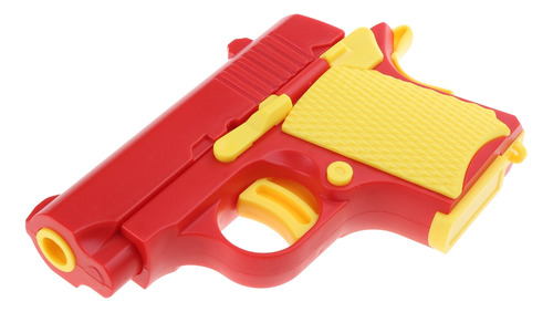 (o) Minijuguete Fidgets Guns Con Impresión 3d Zanahoria Guns