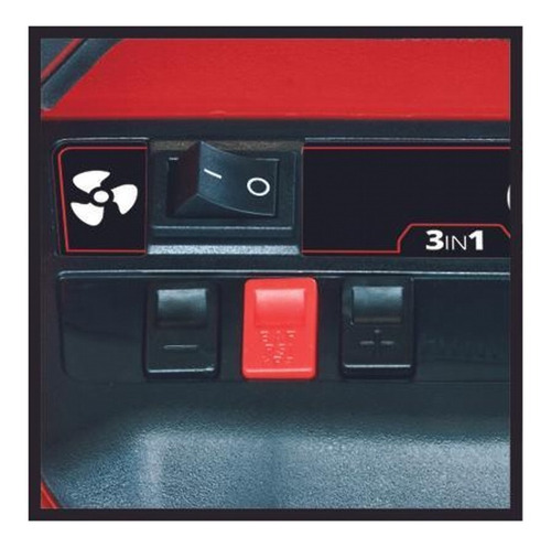 Compresor Aire Portátil 18v Einhell Pressito 18/21 + Bat 4ah