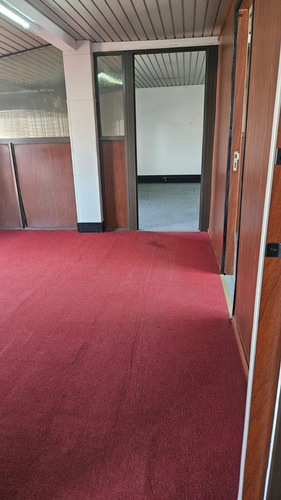 Venta Oficina 5 Desp , Av. Belgrano 400 Monserrat
