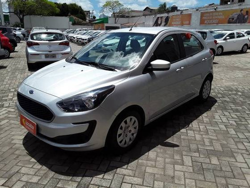 Ford Ka 1.0 Ti-vct Flex Se Manual