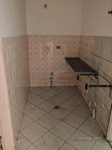 Imagem 13 de 13 de Sobrado Para Alugar, 125 M² Por R$ 3.000,00/mês - Parque São Domingos - São Paulo/sp - So0900