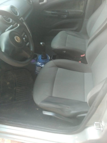 Gol G5 2011 Gnv Completo Estudo Oferta