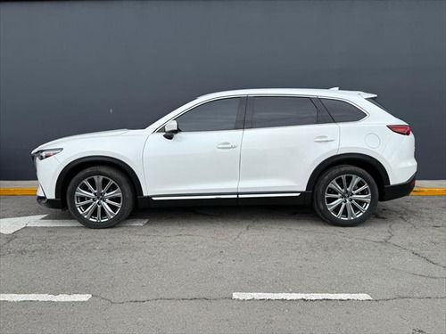 Mazda CX-9 2.5 Signature Awd At