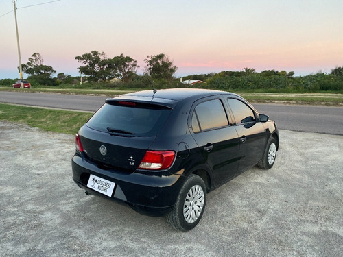 Volkswagen Gol Power