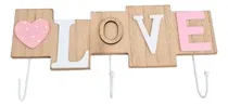 Comprar Percheros Porta Llave Vintage Shaby Chic Decorativos Pared