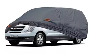 Funda Cobertor Impermeable Van Hyundai Staria