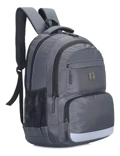 Mochila Wellington Polo Club Mujer MercadoLibre