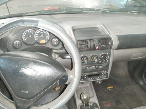 Chevrolet Classic 1.4 Ls Abs Airbag
