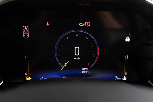 Chevrolet Spin 1.8 Premier 7As At 105Cv