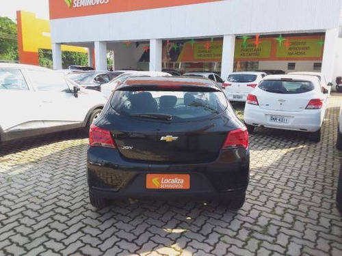 Chevrolet Joy 1.0 Spe4 Flex Manual