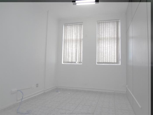 Imagem 18 de 19 de Salas Comerciais À Venda Em Jundiaí/sp - Compre O Seu Salas Comerciais Aqui! - 1453692