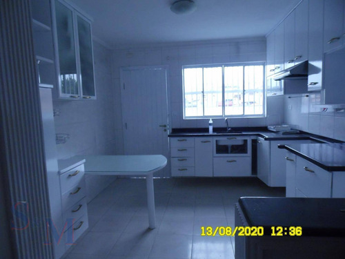 Imagem 16 de 30 de Casa Com 2 Dormitórios À Venda, 125 M² Por R$ 615.000,00 - Jardim Marek - Santo André/sp - Ca0890