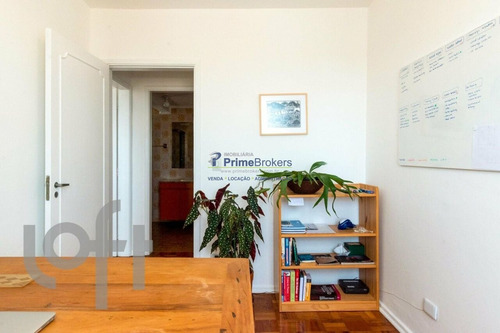 Imagem 10 de 15 de Apartamento À Venda 2 Dormitórios 2 Banheiros 1 Vaga Planalto Paulista - Pb59631