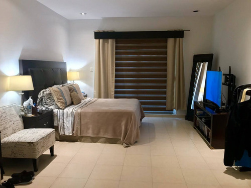 Imagen 4 de 12 de Hermosa Casa En Miramar, Tamps., 32642