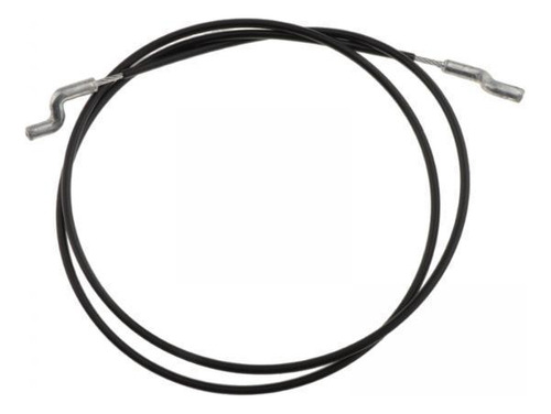 2 Cable De Transmisión Mt1501122ma 1501123ma 313449ma