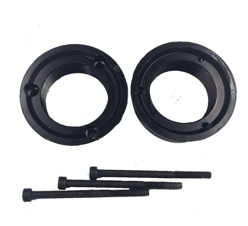 Kit De Conversión De Pedalier Bb Cdhpower Black American To