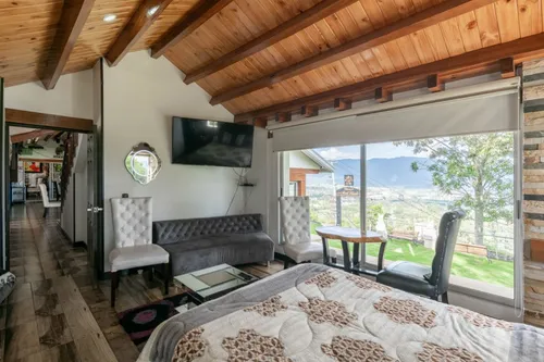 Casa En Arriendo En San José De Bavaria. Cod A12791