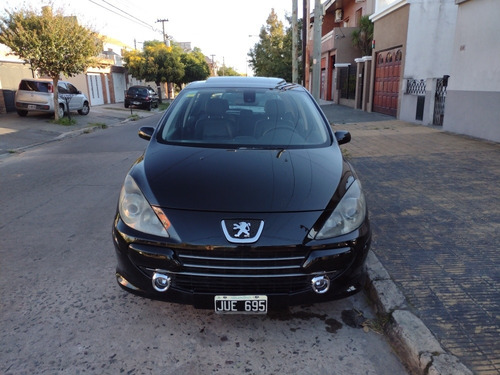 Peugeot 307 2.0 Xs Premium 143cv Mp3 Lim Vel 2011