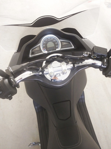 Imagen 5 de 15 de Honda Pcx 150