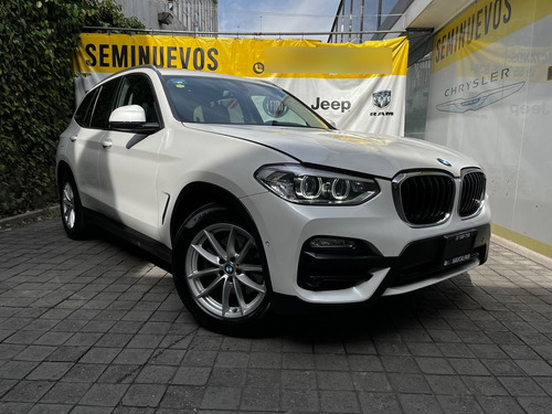 BMW X3 2.0 Sdrive20ia Executive At