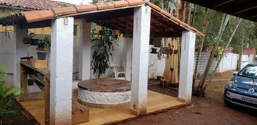 Chacara No Monte Líbano Em Aracoisaba Da Serra Antesdopedagi
