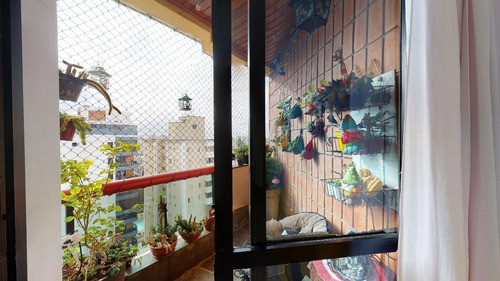 Imagem 5 de 30 de Apto Ipiranga | 3 Quartos | 306 M² | Cond: R$3800.00 | 4 Vagas - 1umnyhc
