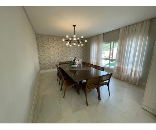 Imagem 10 de 25 de Casa Para Venda No Bairro Ariribá Em Balneário Camboriú, 5 Quartos Sendo 4 Suítes, 4 Vagas, - Ml_438