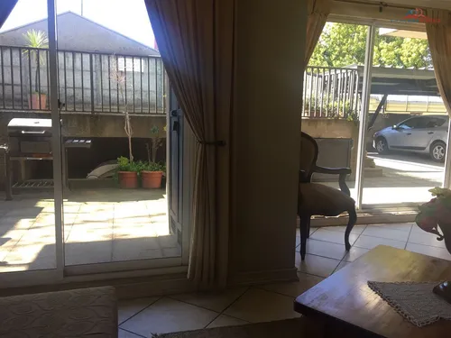 Departamento En Arriendo En Los Angeles