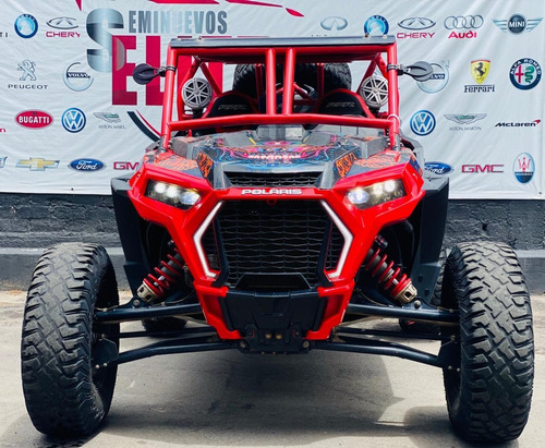 Imagen 2 de 15 de 2018 Polaris 1000 Turbo