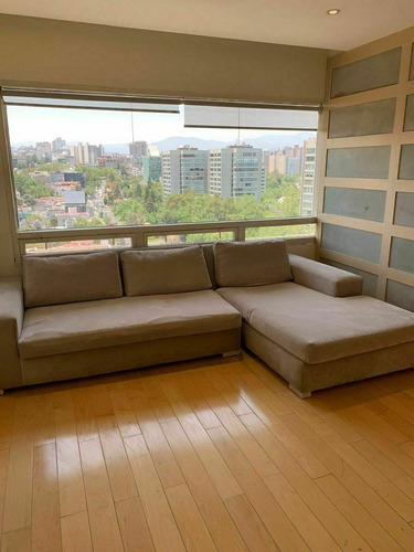 Imagen 5 de 15 de Oportunidad Departamento En Venta Torre Lomas (m2d1999)