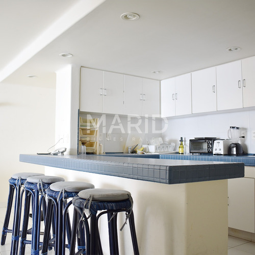 Imagen 4 de 29 de Departamento En Venta En Ixtapa, Torre Monarca.