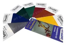Comprar Pintura Para Pisos Tersuave 1 Litro Tersport Alto Transito Acabado Mate Color Rojo Óxido