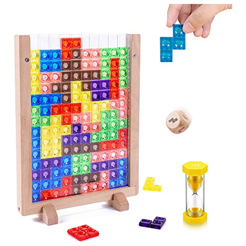 Juegos De Tablero De Eivaai Para Niños Amp; Adultos C6lvd