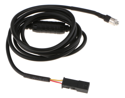 3.5mm Aux Cable Adaptador De Sonido Para Bmw E39 E46 E53 X5