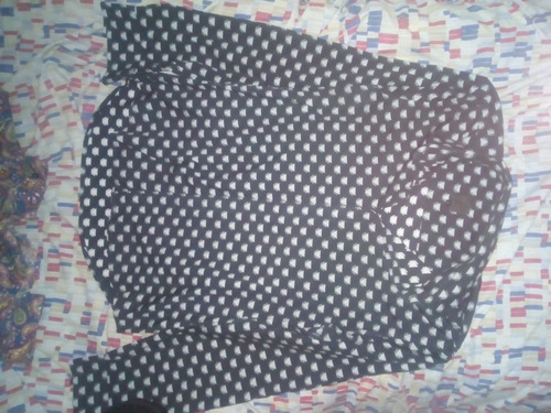 Imagen 4 de 5 de Camisa Preety Green C/u Ver Última Fot
