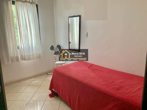 Imagem 6 de 15 de Apartamento Com 3 Dorms, Santa Maria, São Caetano Do Sul - R$ 467 Mil, Cod: 1011 - V1011