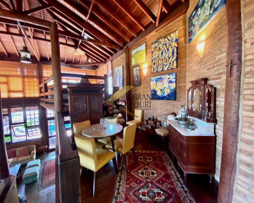 Imagem 9 de 30 de Casa - C006204 - 69318466
