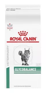 Alimento Royal Canin Veterinary Glycobalance Para Gato 2kg