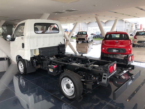 Kia K2500 Bongo 2020 0km
