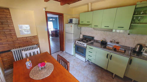 Casa En Venta En Centro De Bariloche, Bariloche, Patagonia