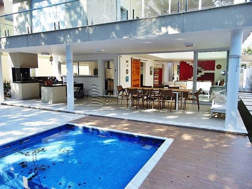 Imagem 10 de 15 de Casa Em Riviera, M24, 355m², 4 Suítes