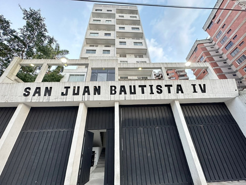 Imagen 1 de 26 de As En Venta Apartamento En San Juan Bautista Lv As
