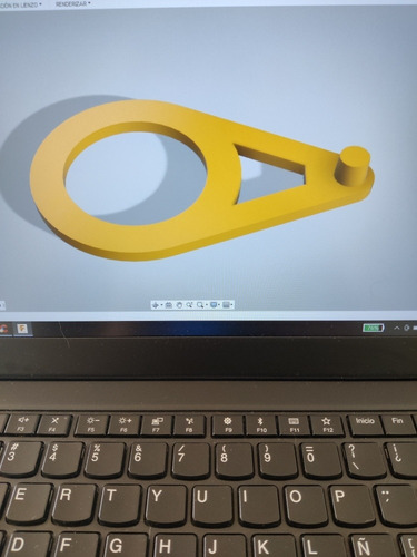 Imagen 5 de 5 de Servicio De Impresión 3d Y Diseño Piezas Repuestos Maqueta