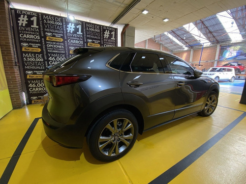 Imagen 11 de 25 de Mazda Cx-30
