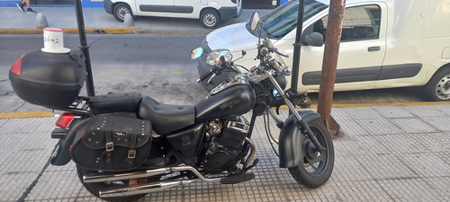 Patagonia Eagle 250 Modelo 2018