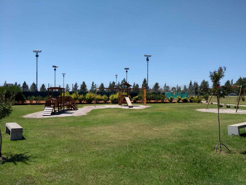 Lotes En Venta Campos De Roca Ii, Urgente